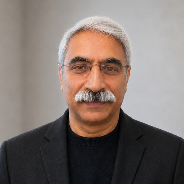 ChandraShekhar Chandwadkar
